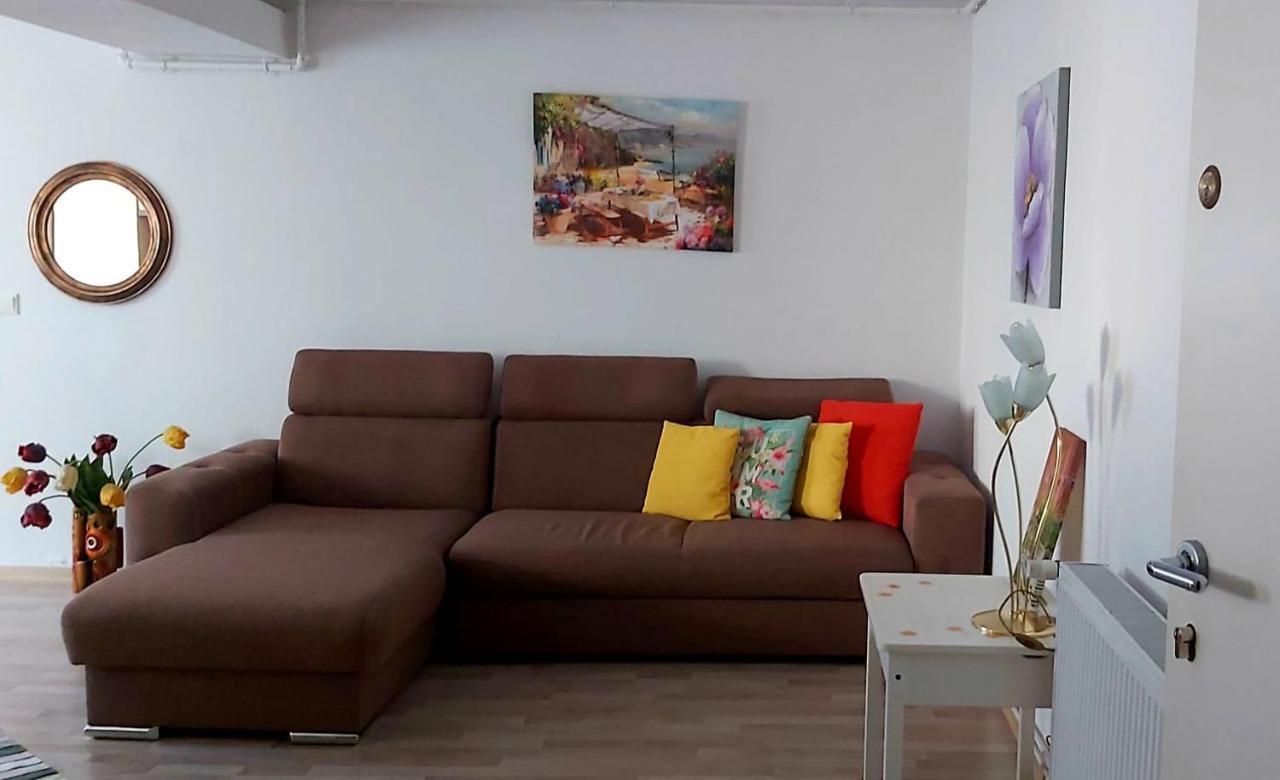 Apartmán Castelului 2 Brašov Exteriér fotografie