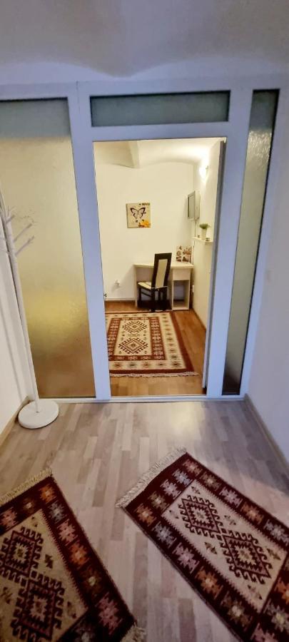 Apartmán Castelului 2 Brašov Exteriér fotografie