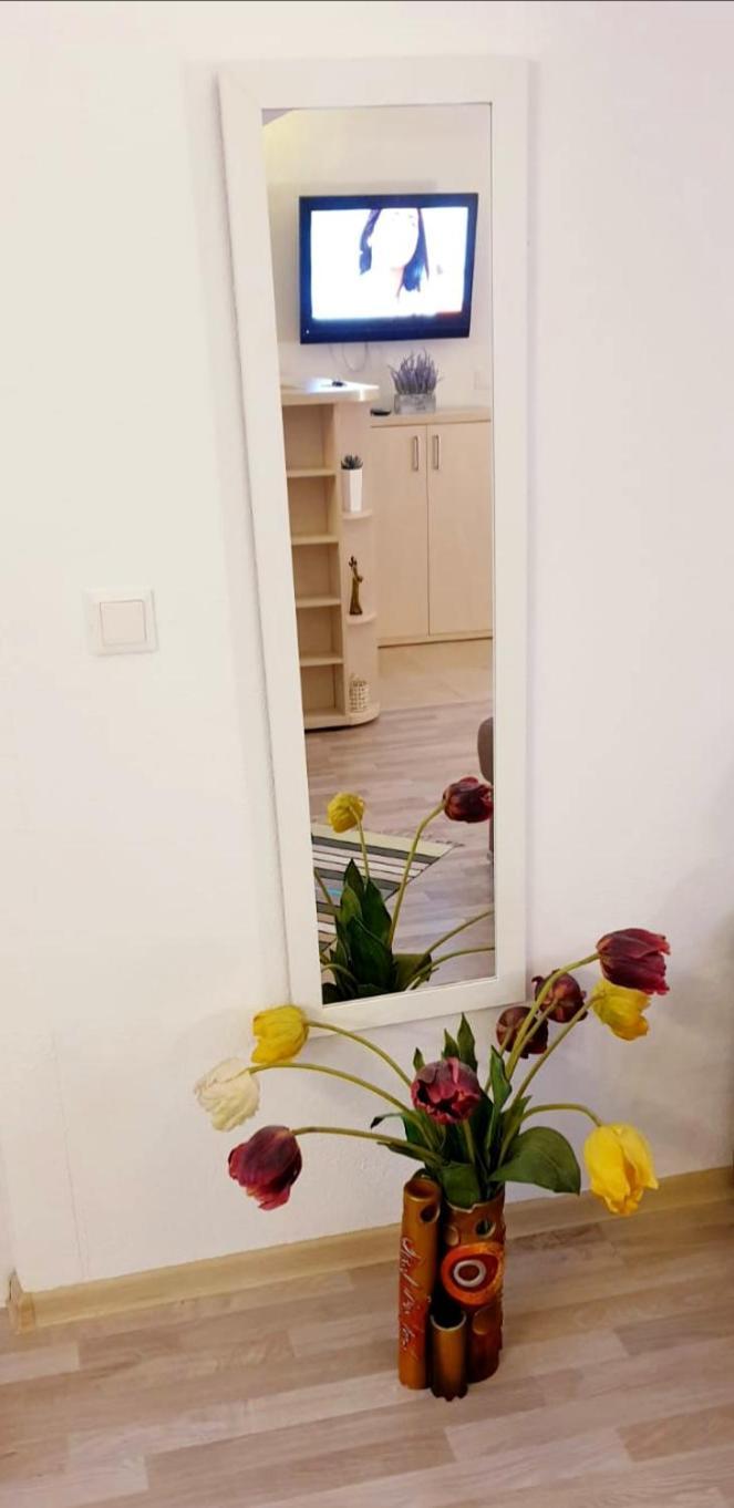 Apartmán Castelului 2 Brašov Pokoj fotografie