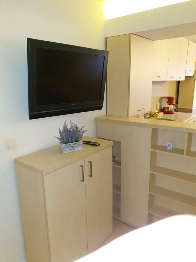 Apartmán Castelului 2 Brašov Exteriér fotografie