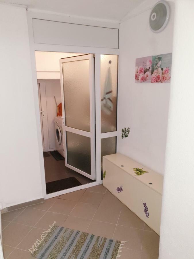 Apartmán Castelului 2 Brašov Exteriér fotografie