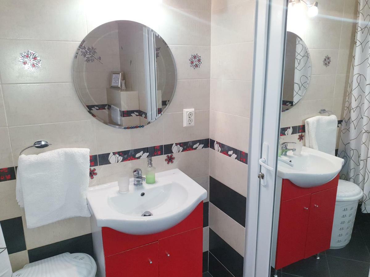 Apartmán Castelului 2 Brašov Exteriér fotografie