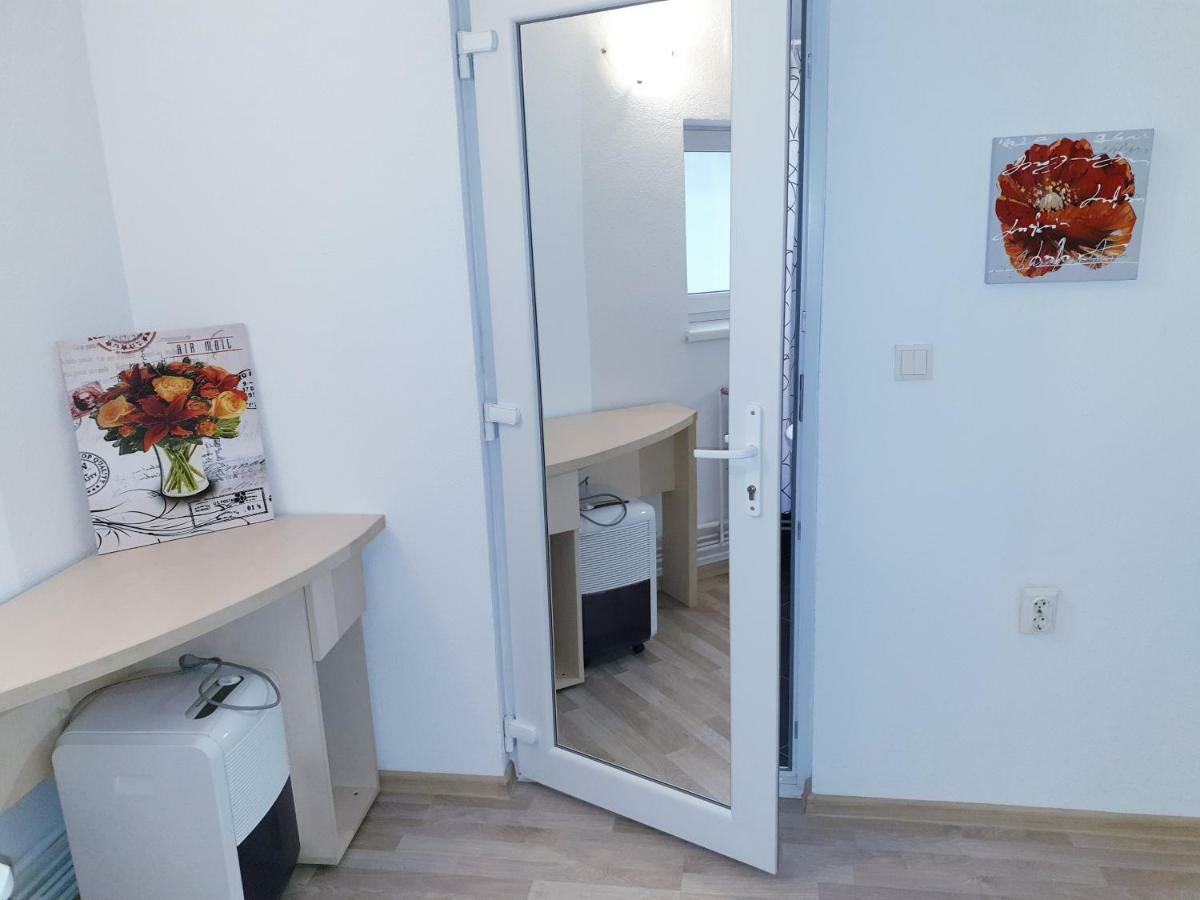 Apartmán Castelului 2 Brašov Exteriér fotografie